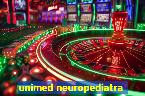 unimed neuropediatra